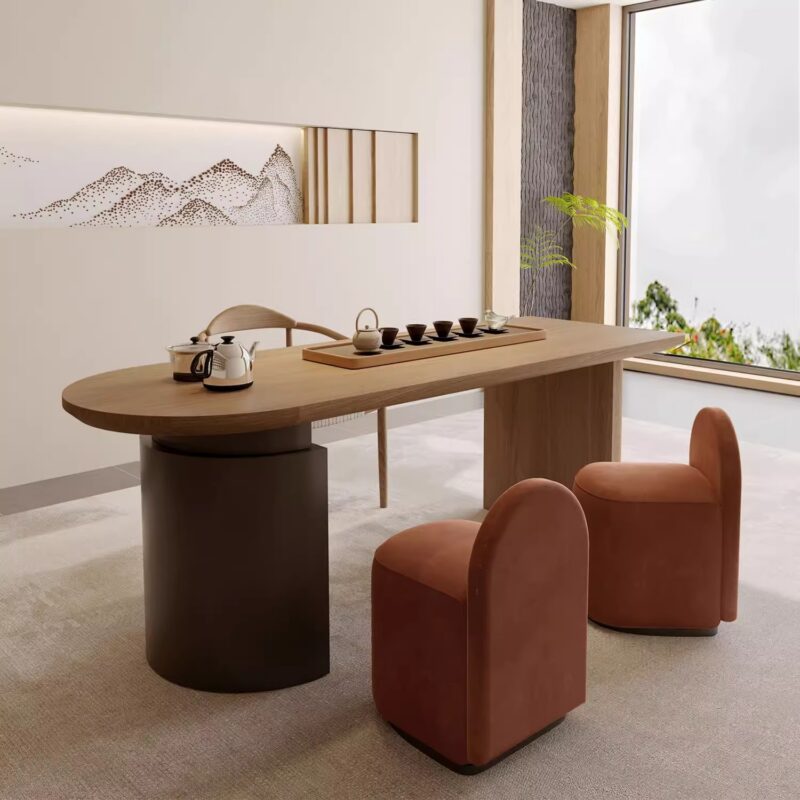 Restaurant furniture