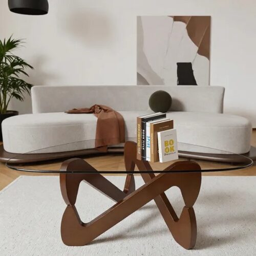 Living room furniture