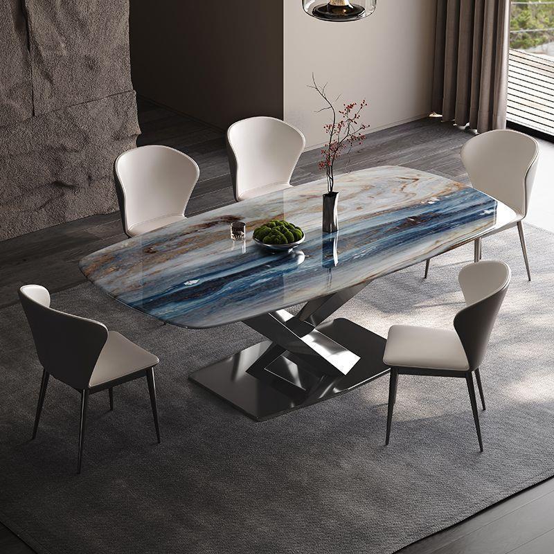 QONKA New Chinese-Style Solid Wujin Wood Sofa main product image 2
