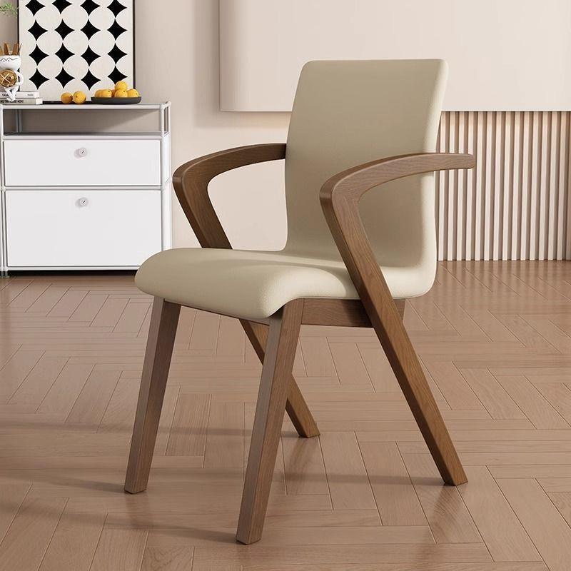 QONKA French-Style Cream-Colored Swivel Sofa main product image 3