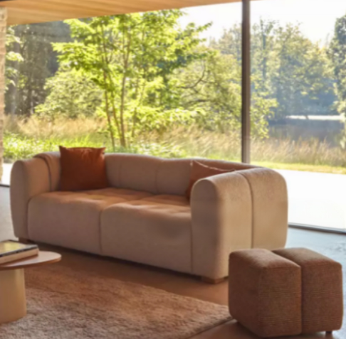 Living room furniture