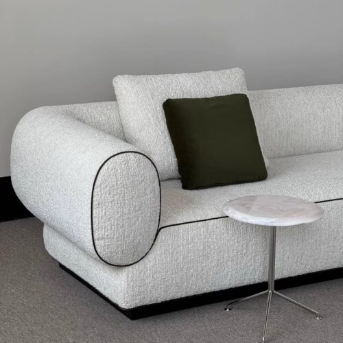 QONKA Simple, exquisite living room chair main product image 4