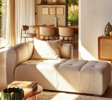 QONKA HOME custom furniture design blueprints and drawings