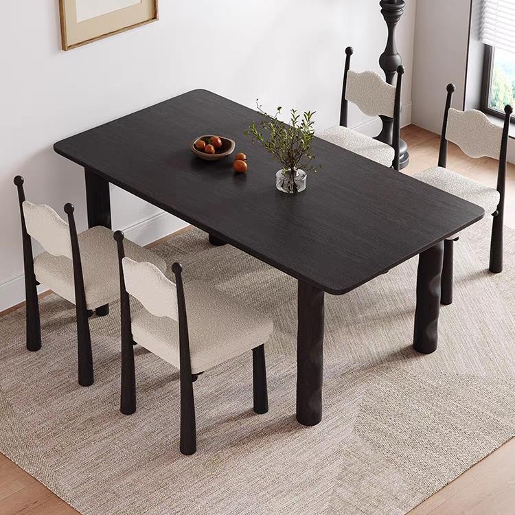 Restaurant furniture