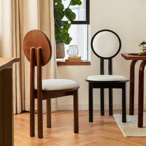 Restaurant furniture