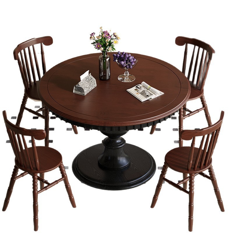QONKA Modern Minimalist Best-Selling Single Chair main product image 5