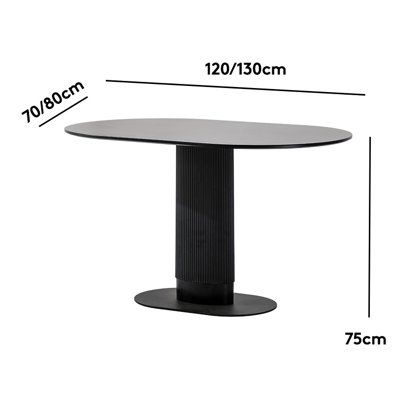 QONKA Diamond Textured Transparent PC Dining Chair Modern Crystal Clear Accent Chair Lightweight Plastic Side Chair main product image 5