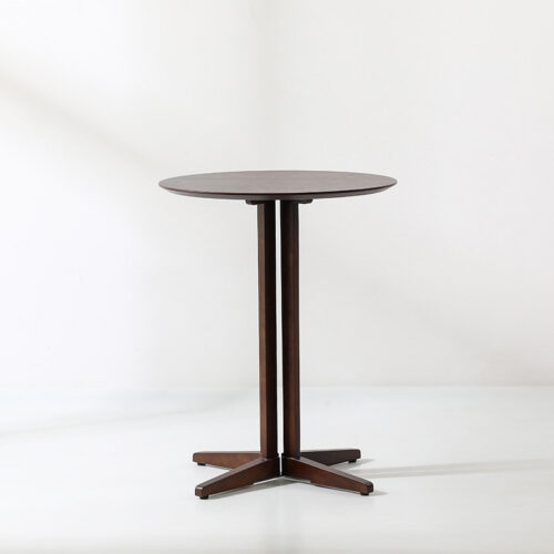 QONKA Rectangular Sintered Stone Dining Table High Clear Acrylic Leg Modern Minimalist Dinner Table main product image 6