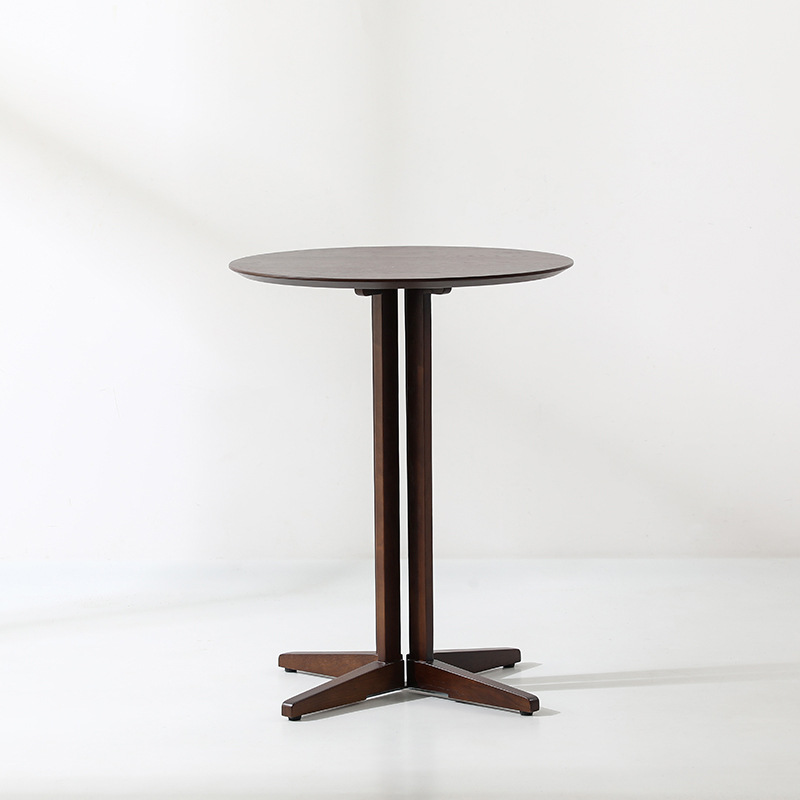 QONKA Rectangular Sintered Stone Dining Table High Clear Acrylic Leg Modern Minimalist Dinner Table main product image 6