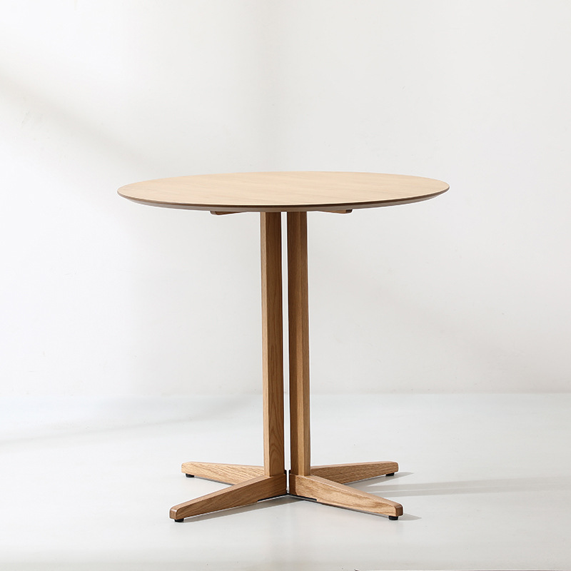 QONKA Minimalist Sintered Stone Dining Table Rectangular Home Dinner Table with Stainless Steel Base main product image 8