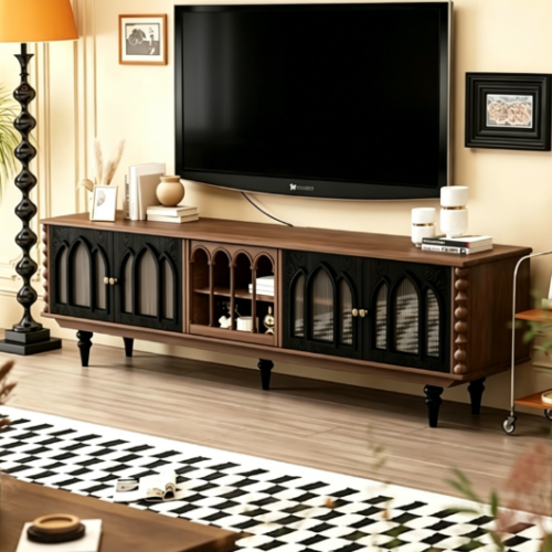 TV cabinet