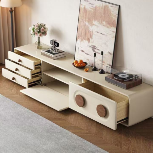 TV cabinet