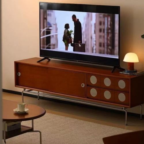TV cabinet