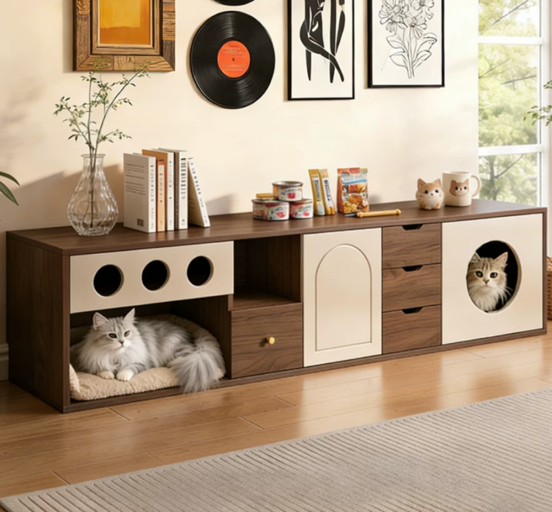Living room furniture