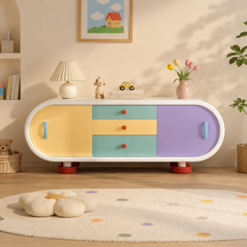 TV cabinet