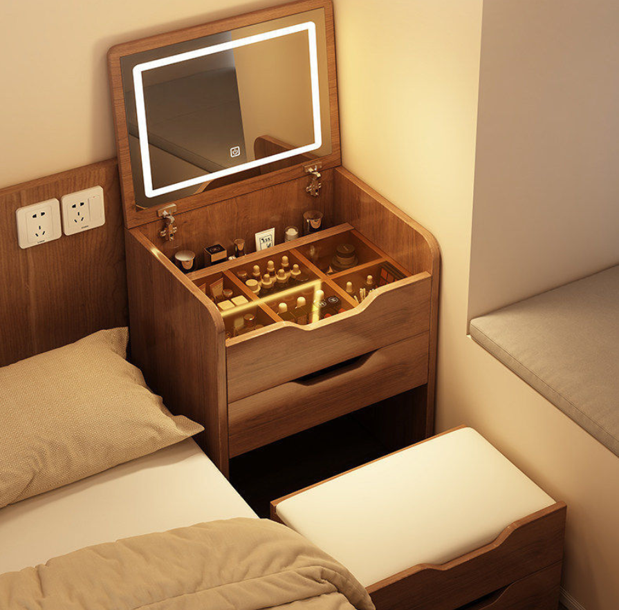 Makeup Vanity Table