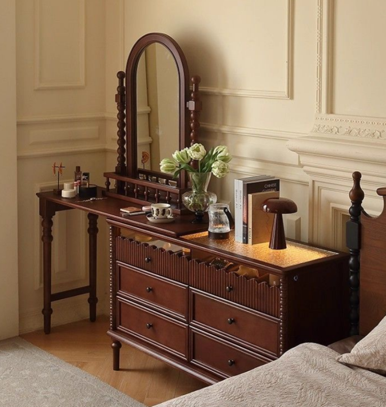 Bedroom furniture