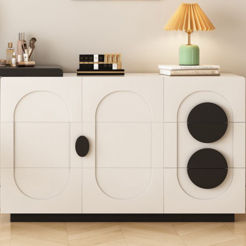 Modern Combined Dressing Table - Bedroom furniture - QONKA HOME