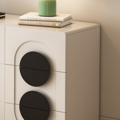 Modern Combined Dressing Table - Bedroom furniture - QONKA HOME