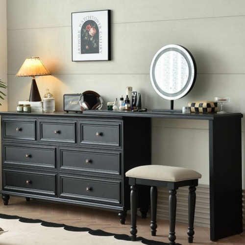 Dressing table