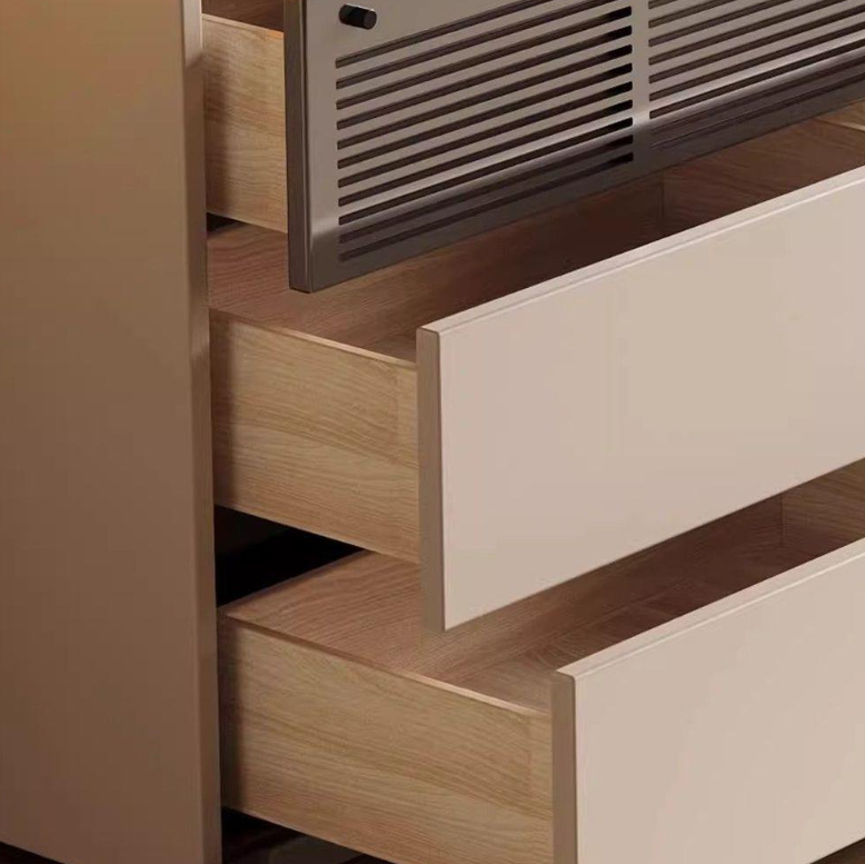 Modern Combined Dressing Table