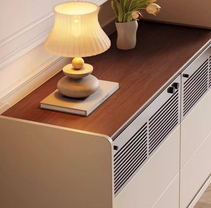 Modern Combined Dressing Table