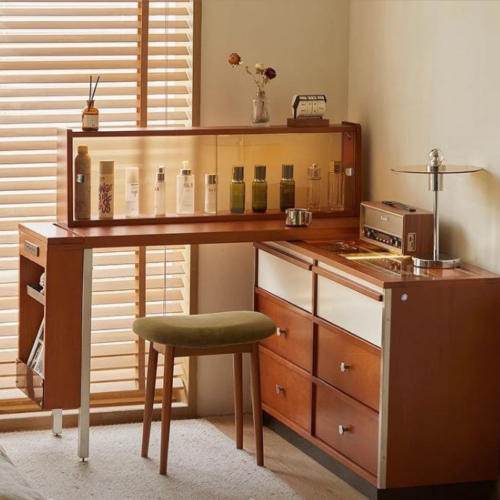 Dressing table