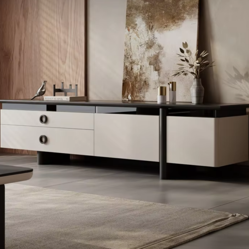 Living room furniture