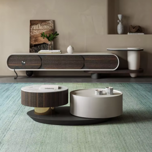 Living room furniture