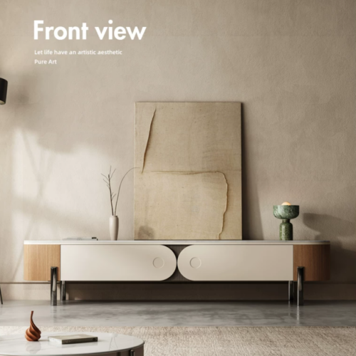 TV cabinet