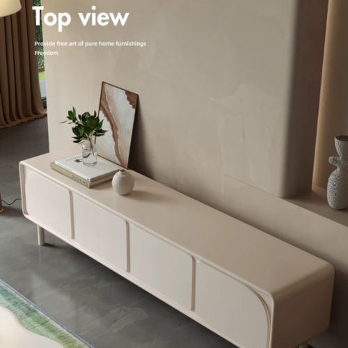 Multi-layer Solid Wood Board - Living room furniture - QONKA HOME