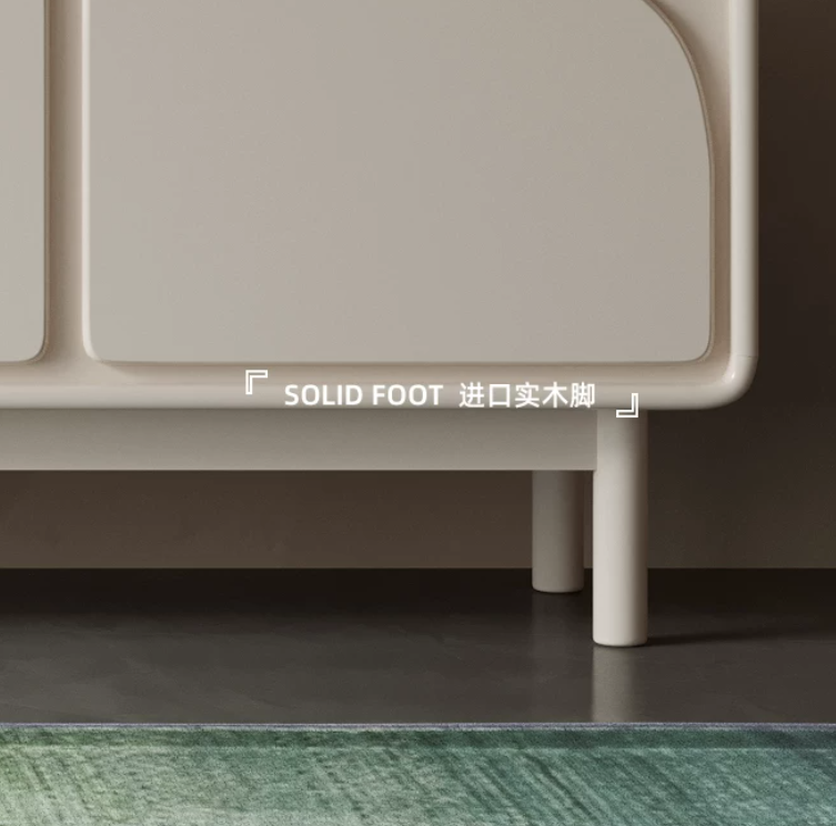 Multi-layer Solid Wood Board