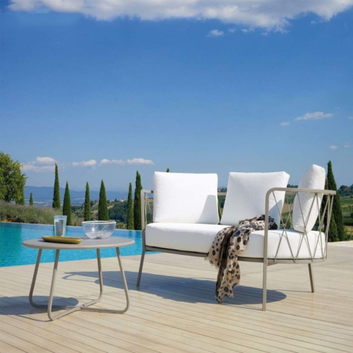 Outdoor furniture
