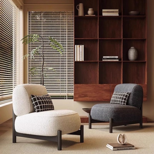 Living room chair
