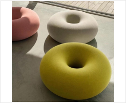 Living room furniture