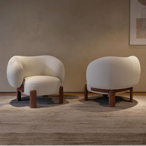 Living room chair