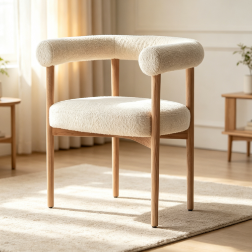 Living room chair