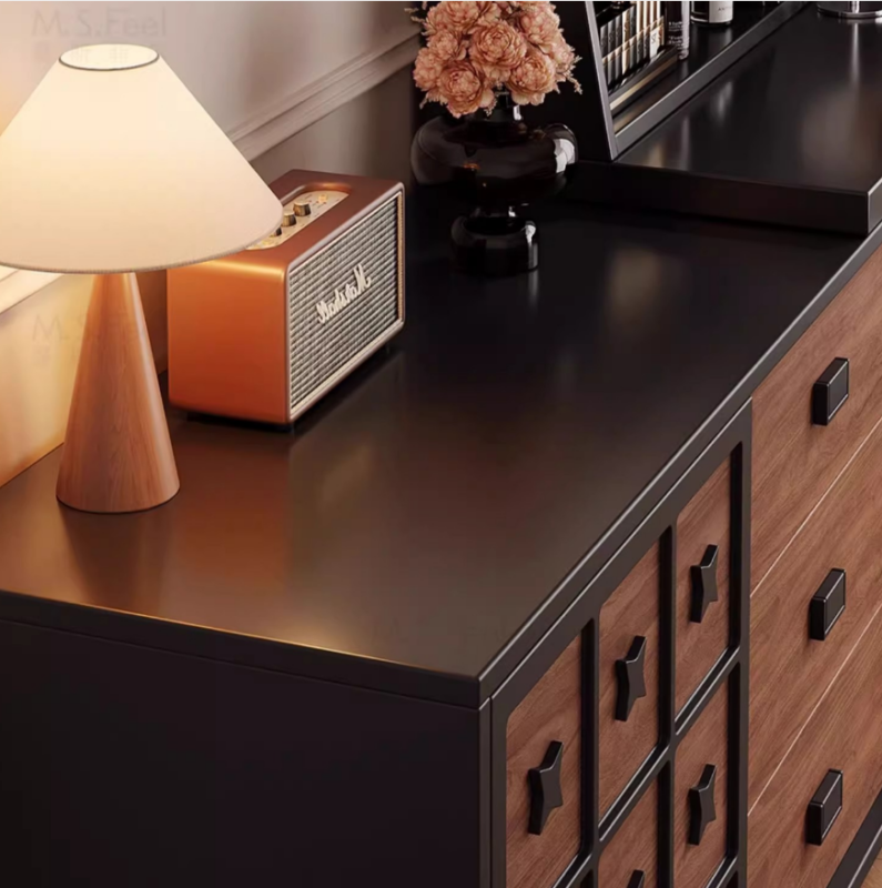 Extendable Convertible Makeup Vanity Table