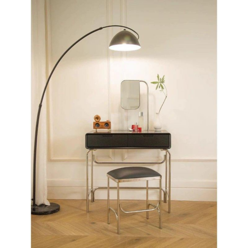 Modern Minimalist Dressing Table - Bedroom furniture - QONKA HOME