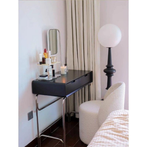 Modern Minimalist Dressing Table - Bedroom furniture - QONKA HOME