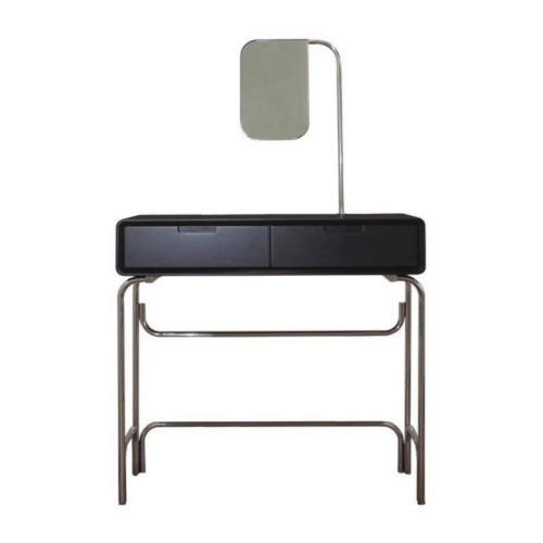Modern Minimalist Dressing Table - Bedroom furniture - QONKA HOME