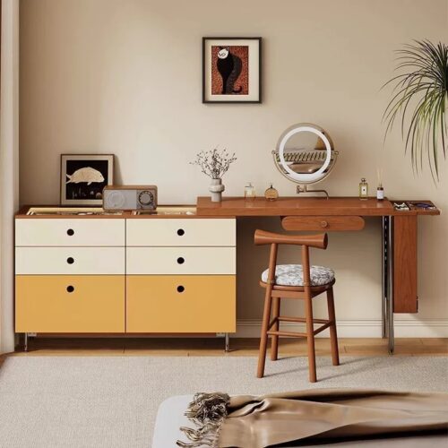Dressing table
