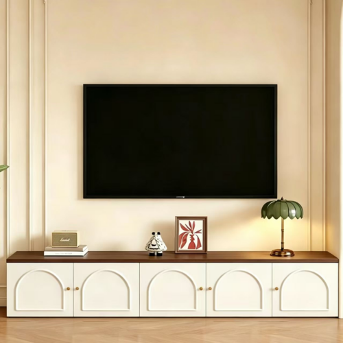TV cabinet