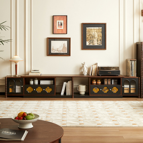 TV cabinet