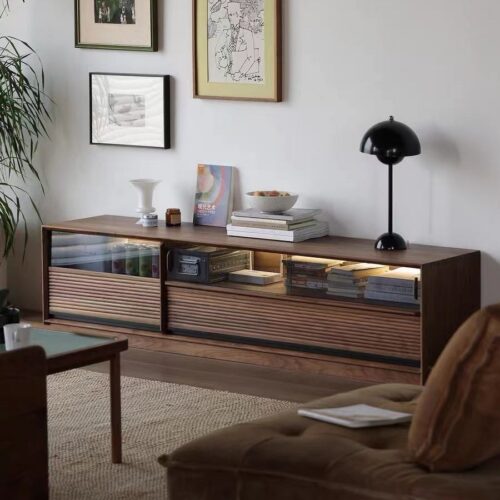 TV cabinet