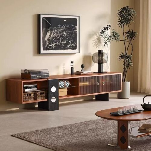 TV cabinet