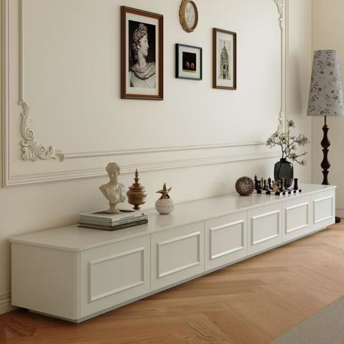 TV cabinet