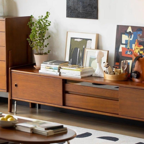 TV cabinet