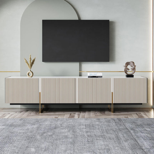 TV cabinet