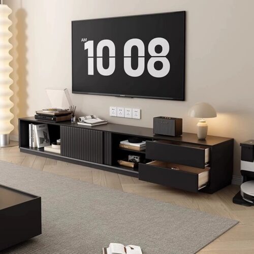 TV cabinet